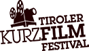 TIROLER KURZFILM FESTIVAL Logo